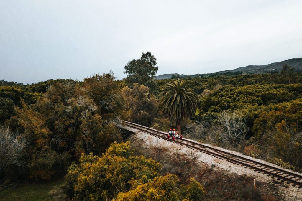 bike tours los angeles